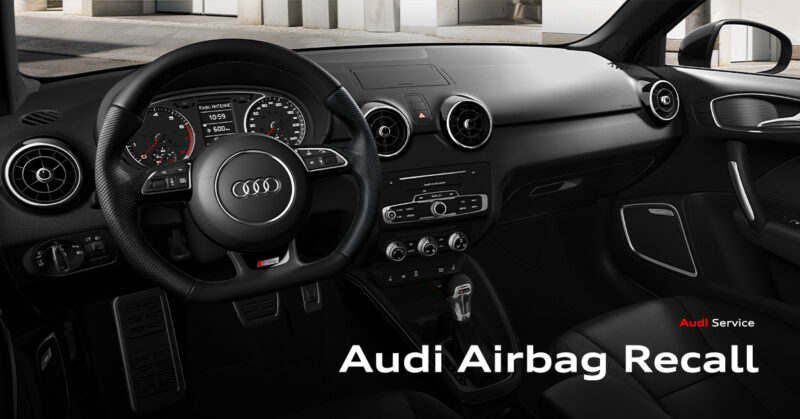 Audi_PR_Airbag_Recall
