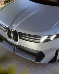 BMW Neue Klasse X 19