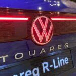 Volkswagen Touareg R-Line Launch 10
