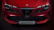 Alfa Romeo Milano 09