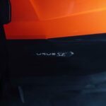 Lamborghini Urus SE 10