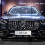 Mercedes-AMG S63 E Performance 02
