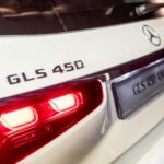 Mercedes-Benz GLS 450 4Matic 05