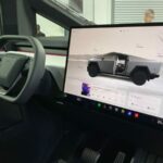 Tesla Cybertruck preview 15