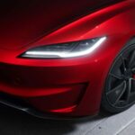 Tesla Model 3 Performance 05