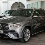 mercedes gle450 4matic official 01
