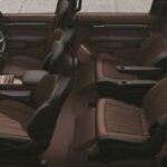 Kia EV9 – 6-Seater Configuration