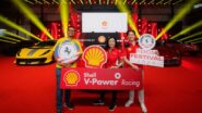 Shell V-Power Racing 01