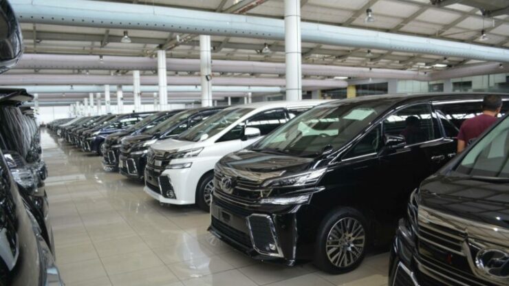 Naza Automall