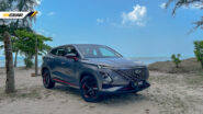 Chery Omoda 5