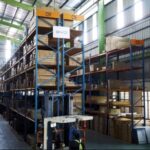 Appendix 3 – Centralized BYD Parts Distribution Centre