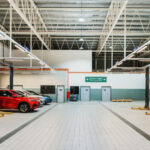 Appendix 6 – Inside BYD’s Service Centre (2)