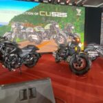 VOGE CU525 01