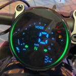 VOGE CU525 10