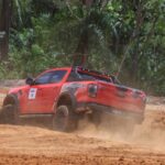 Ford Raptor Rev 11