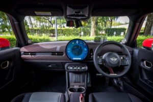 mini jcw 2025 17