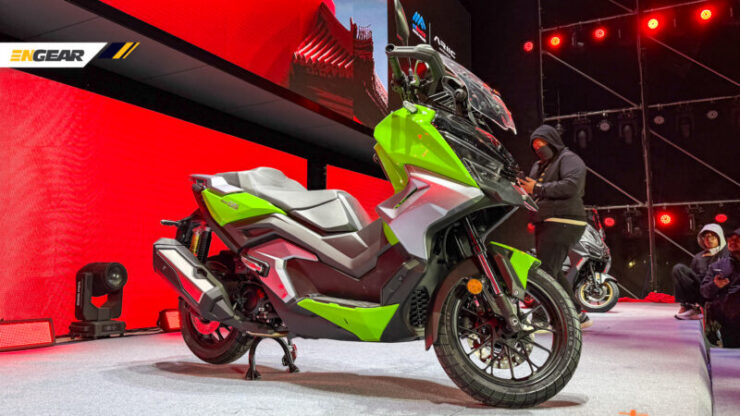 ARIIC 400GS 2026 01