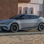 2025 EV6