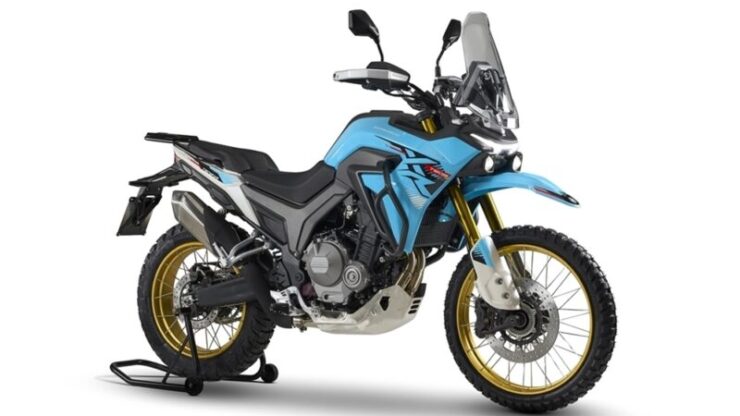 Morbidelli T502XR 2026.01