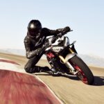 Triumph Street Triple 765 RX Special Edition 2026.03