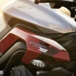 Triumph Street Triple 765 RX Special Edition 2026.05
