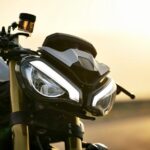 Triumph Street Triple 765 RX Special Edition 2026.07