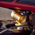 Triumph Street Triple 765 RX Special Edition 2026.08