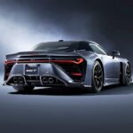 Toyota GR GT.02