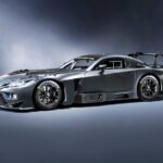 Toyota GR GT3.01