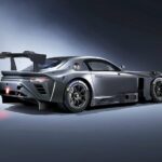 Toyota GR GT3.02