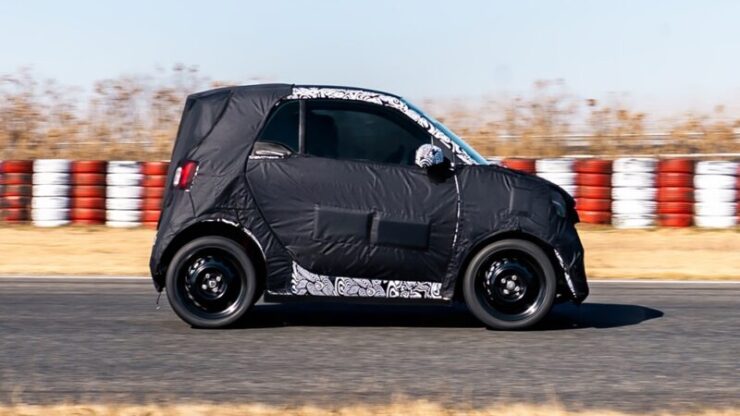 smart #2 testing 2025.01