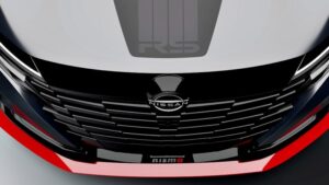 Nissan Aura NISMO RS Concept 2026.29