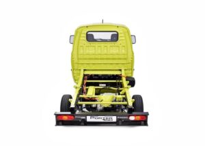 Piaggio Porter NPE 2026.08