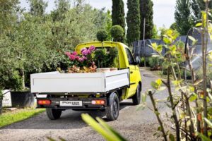 Piaggio Porter NPE 2026.18