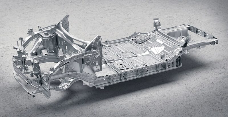 Platform e Vitara 2026
