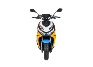 Morbidelli SC200SR 2026.08
