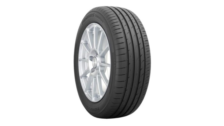 Tayar Toyo Proxes Comfort