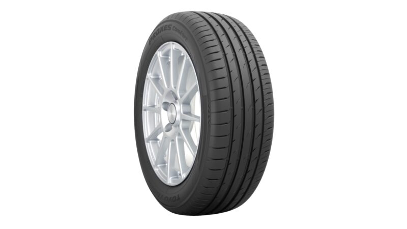 Tayar Toyo Proxes Comfort