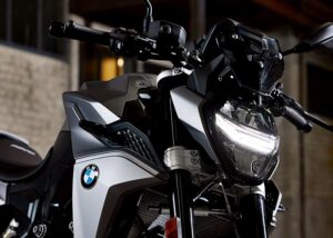 BMW F 900 R Frozen Grey 2026.05