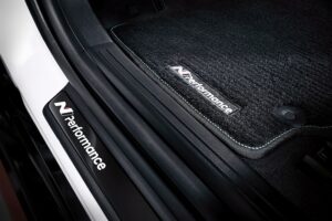 Hyundai N Performance Parts 2026.07