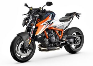 KTM 1390 Super Duke RR 2026.03