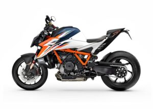 KTM 1390 Super Duke RR 2026.04