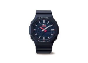 Jam Nissan GT-R G-SHOCK