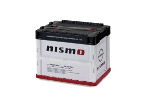 Kotak barang Nismo