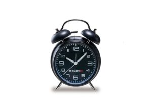 Jam loceng Nismo