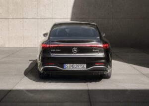 Mercedes-Benz EQS 580 4MATIC 2027.04