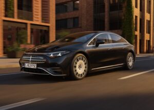 Mercedes-Benz EQS 580 4MATIC 2027.08