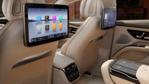 Mercedes-Benz EQS 580 4MATIC 2027.11