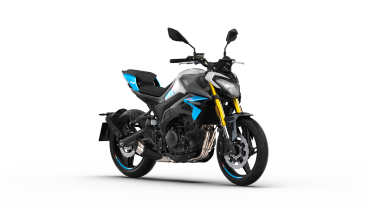 Morbidelli F252 2026
