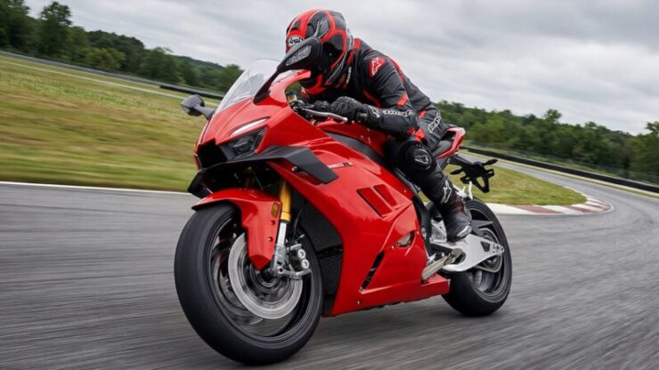 ZXMoto Mforce